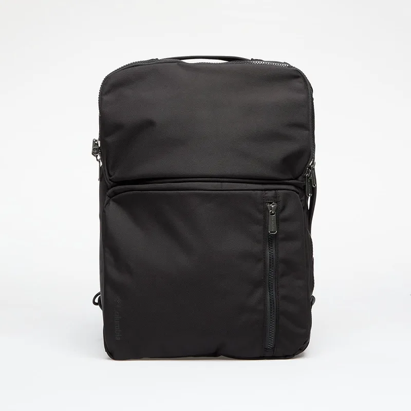 Σακίδιο πλάτης Columbia Star Range™ 3-Way Backpack Black Universal