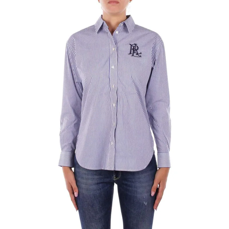 Πουκάμισα Ralph Lauren 10467121004883