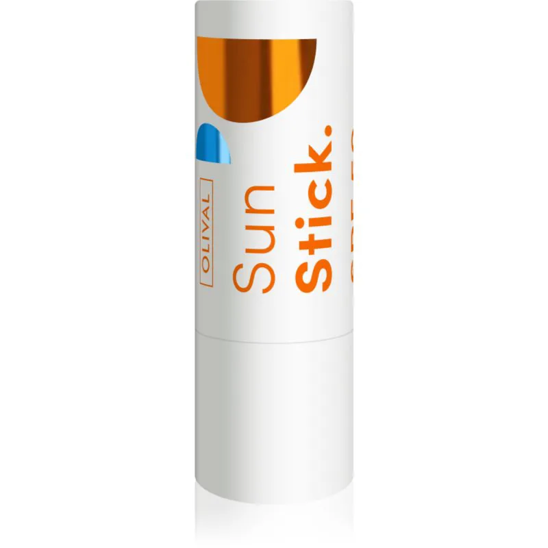 Olival Sun αντηλιακή κρέμα σε στικ SPF 50 15 ml