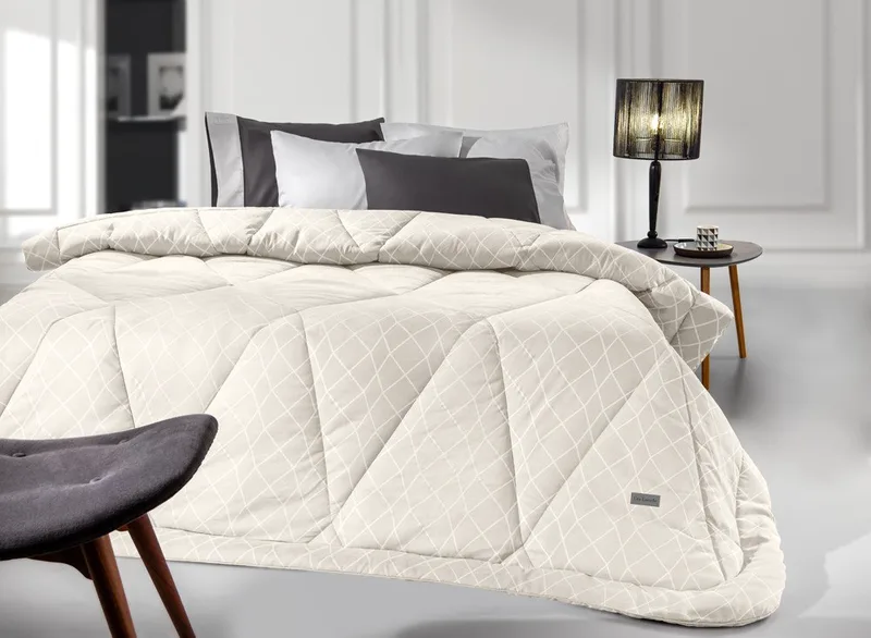 Πάπλωμα Μονό Guy Laroche Rebel Sand 160x220
