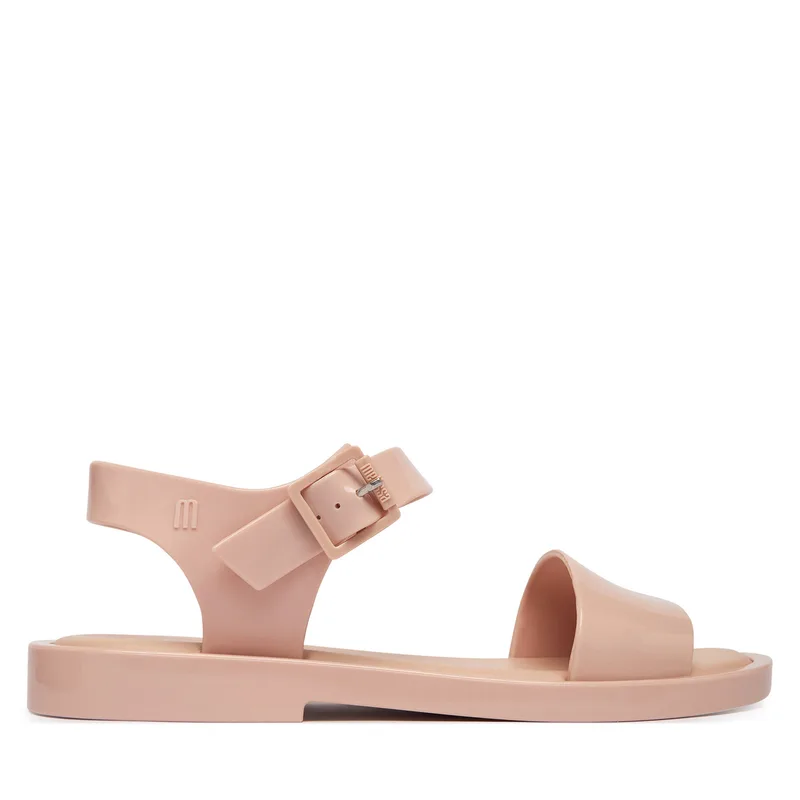 Σανδάλια Melissa Mar Sandal II Ad 33815 Ροζ