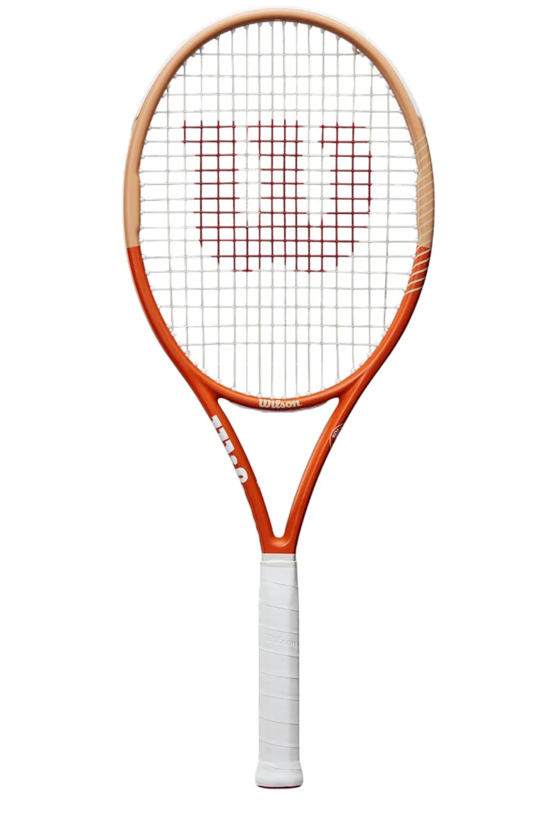 Ρακέτα Τένις Wilson Recreational Roland Garros Team 102 Πλεκτή WR148310-00