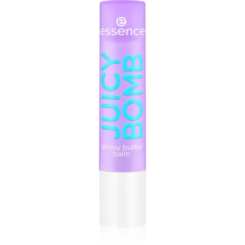 essence Juicy Bomb Βάλσαμο για χείλη απόχρωση 02 So Berry Cute 2 γρ