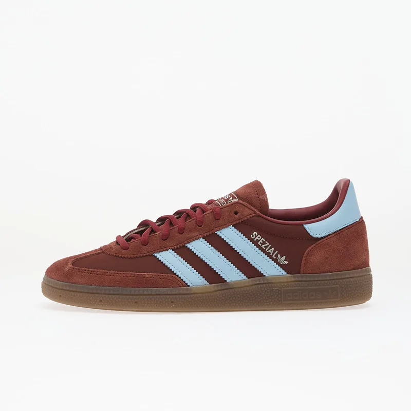 Sneakers adidas Handball Spezial Fox Brown/ Clear Sky/ Gum5 EUR 38