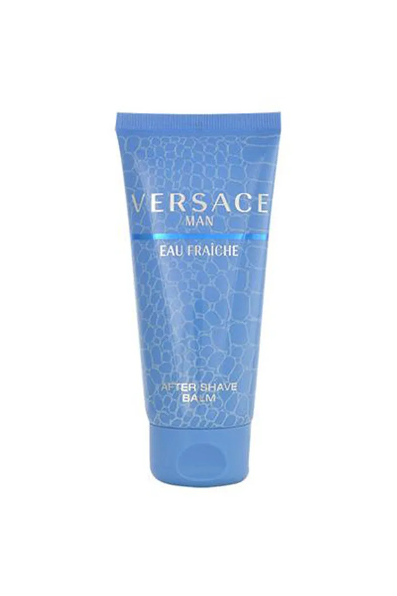 Versace Man Eau Fraîche After Shave Balm 75 ml - 500016