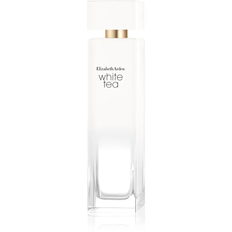 Elizabeth Arden White Tea Eau de Toilette για γυναίκες 100 ml