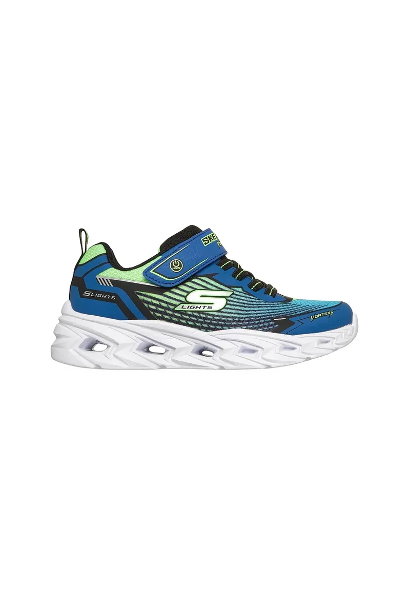 Skechers παιδικά sneakers "Vortex 3.0" (27-35) - 372532 Μπλε