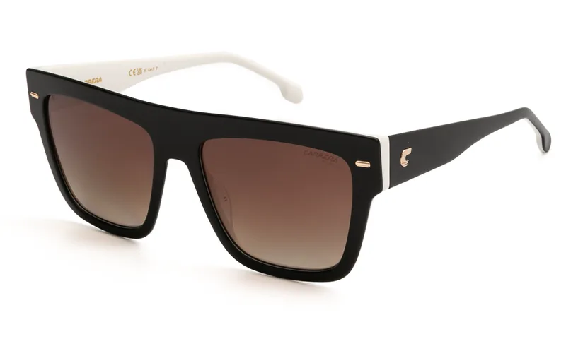 CARRERA ΓΥΑΛΙΑ ΗΛΙΟΥ CARRERA CARRERA 3016/S 80SLA 5517 CARRERA 3016/S Μαύρο