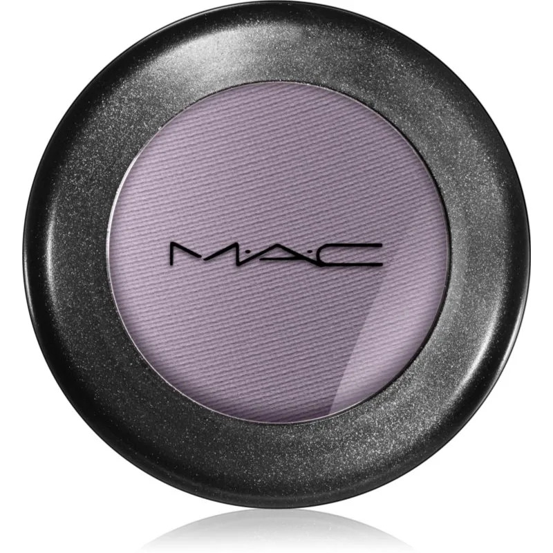 MAC Cosmetics Eye Shadow σκιές ματιών απόχρωση Scene Satin 1,5 γρ