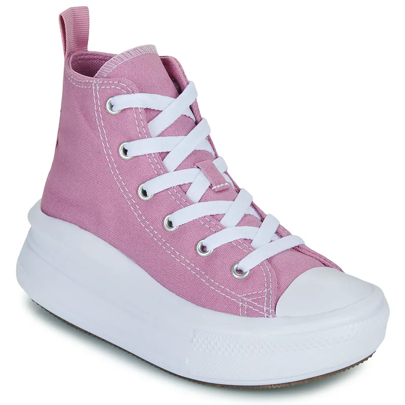 Ψηλά Sneakers Converse CHUCK TAYLOR ALL STAR MOVE PLATFORM