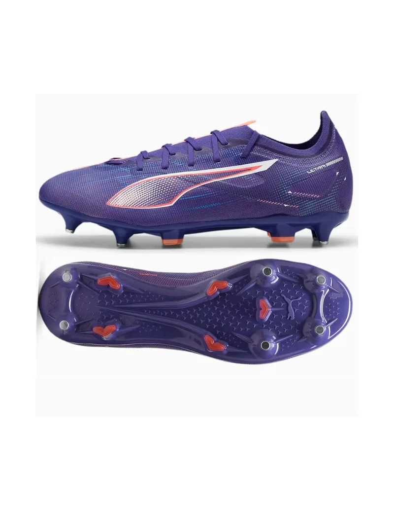 Puma ULTRA 5 Match MxSG 10789301 shoes
