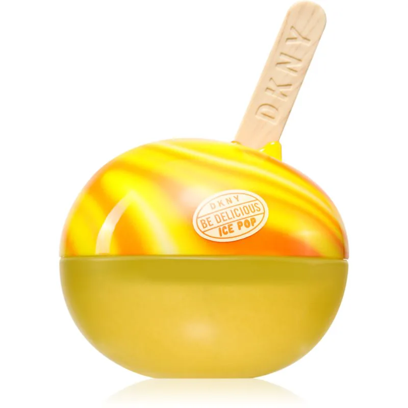 DKNY Be Delicious Ice Pop Citrus Splash EDP Eau de Parfum για γυναίκες 50 ml