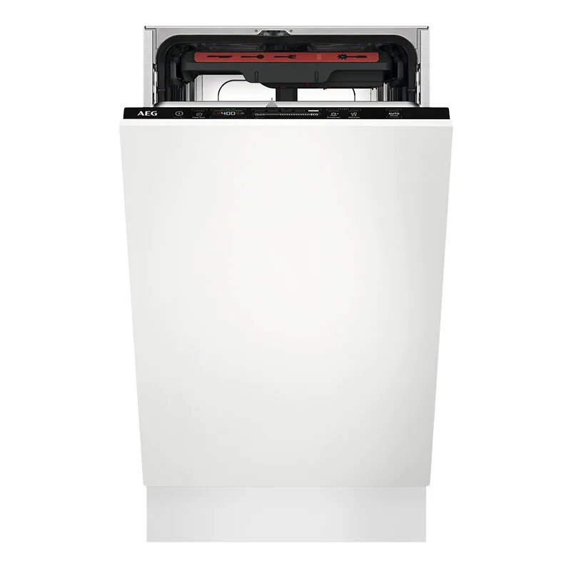 Εντοιχιζόμενο Πλυντήριο Πιάτων AEG FSE72517P