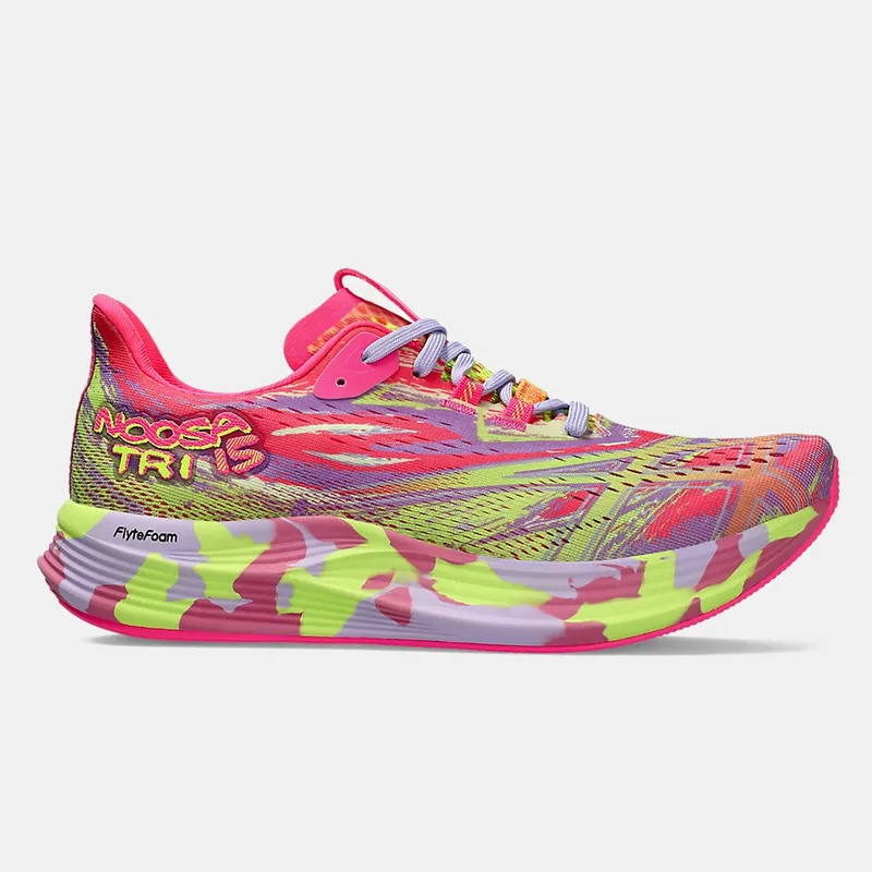 ASICS Noosa Tri 15 Γυναικεία Παπούτσια για Τρέξιμο (9000171307_57355)