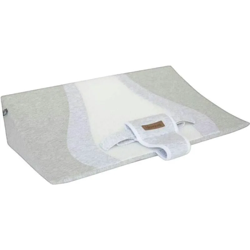Domiva Oreiller 3D Wave Confort Bébé