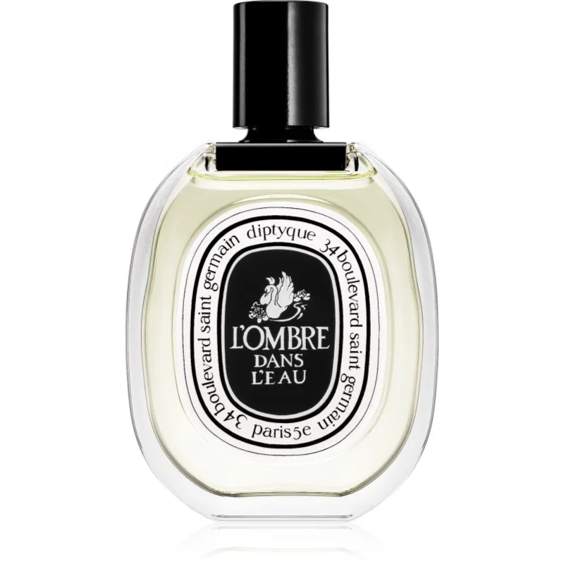 Diptyque L'Ombre Dans L'Eau Eau de Toilette για γυναίκες 100 ml