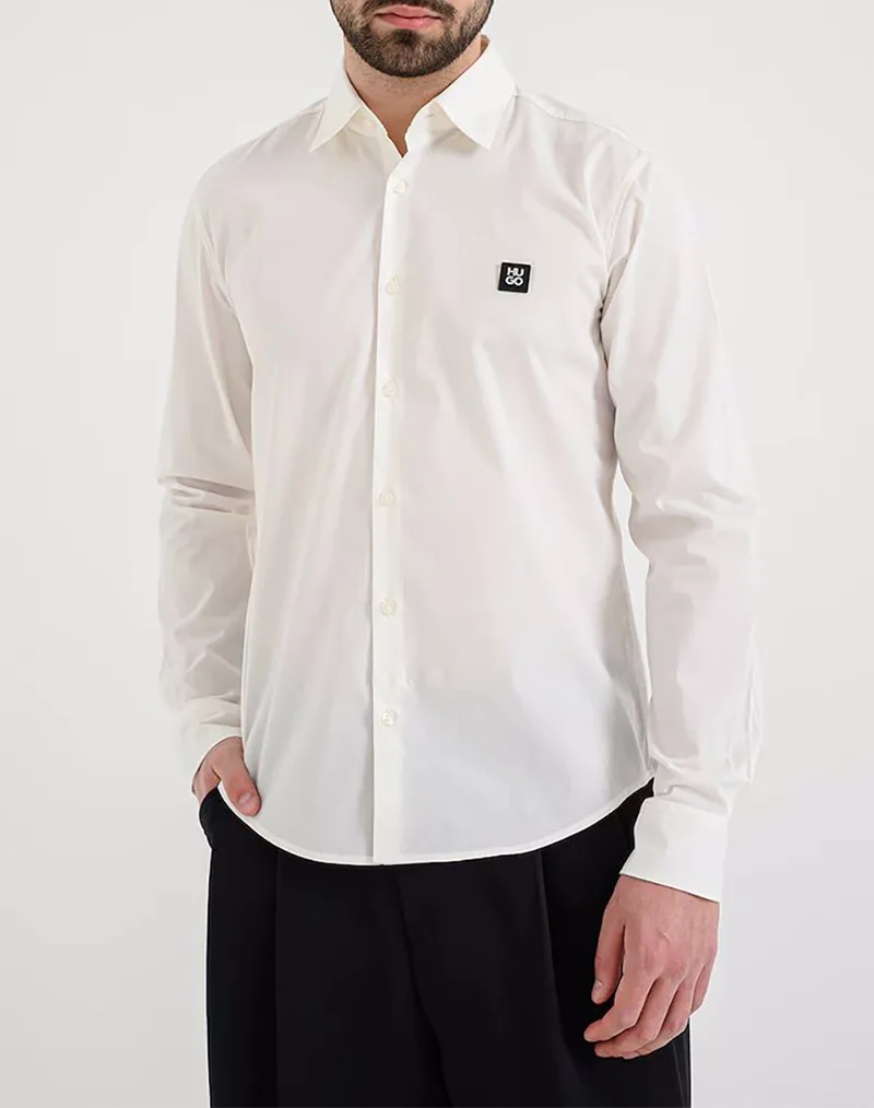 HUGO Ermo 10243670 07 50505315-102 OffWhite