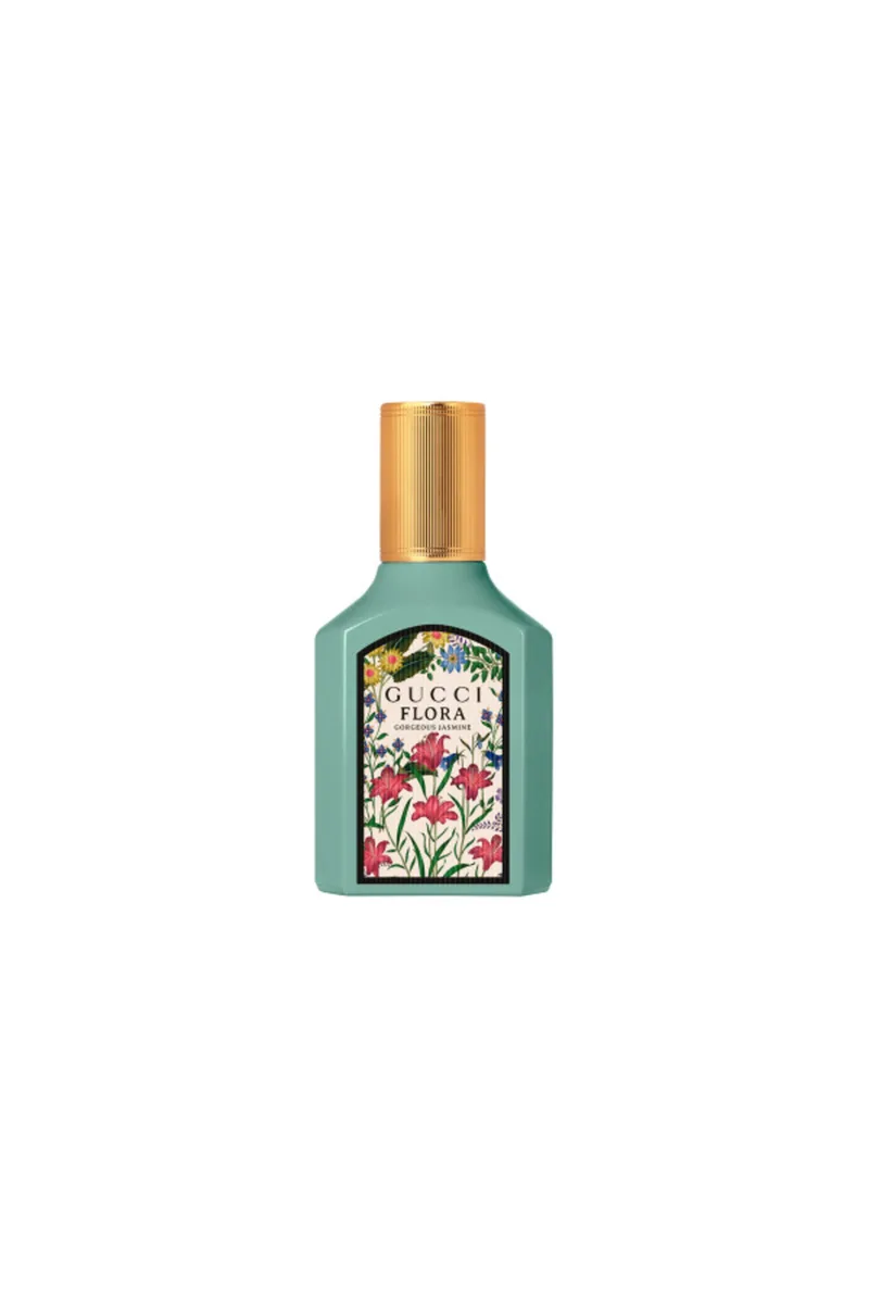 Gucci Flora Gorgeous Jasmine Eau De Parfum - 8571047794