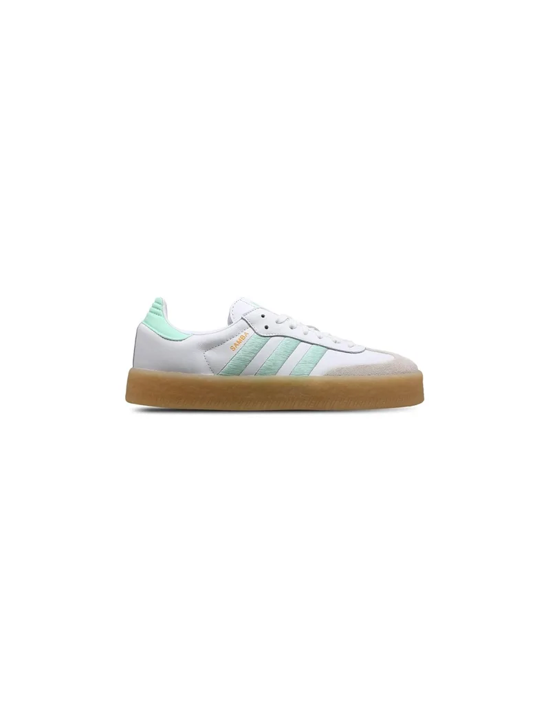 adidas Sambae Clear Mint Women's IH7559 MBS