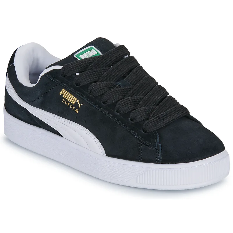 Xαμηλά Sneakers Puma Suede XL