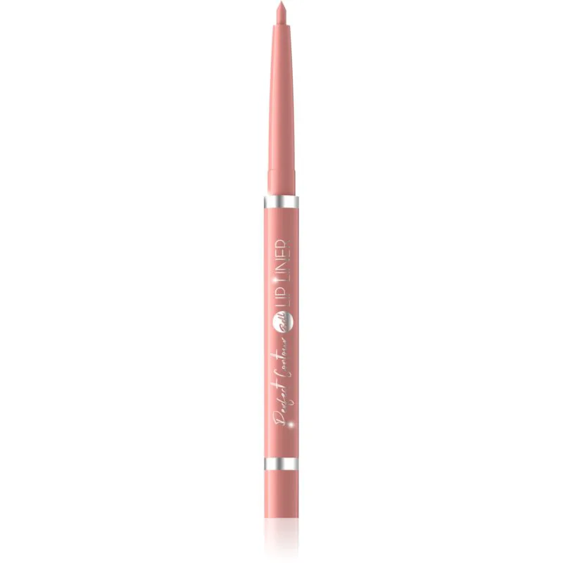 Bell Perfect Contour μολύβι περιγράμματος για τα χείλη απόχρωση 03 Taupe Μπεζ 5 γρ
