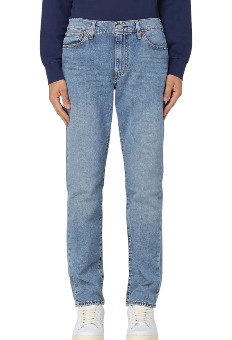 Παντελόνι Jean Levi's Denim 511T Slim 045115933-33 Ανδρικό