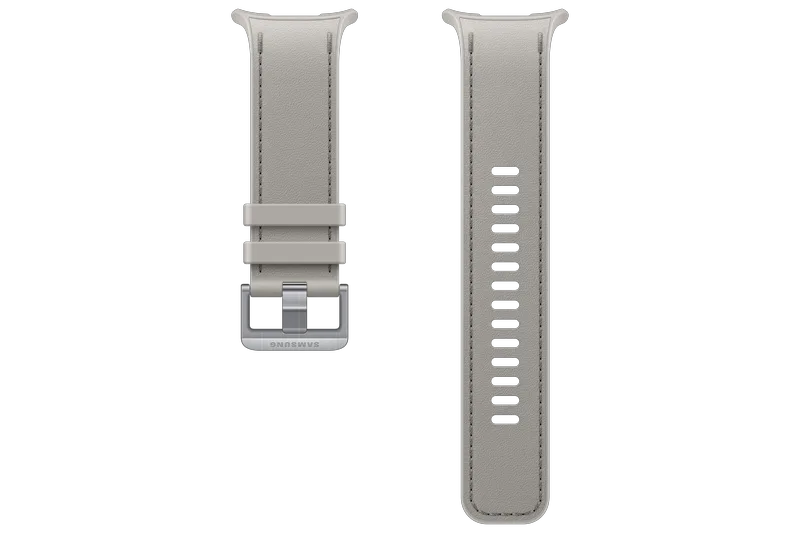 Samsung PeakForm Band (S/M/L) for Galaxy Watch Ultra2 - Taupe