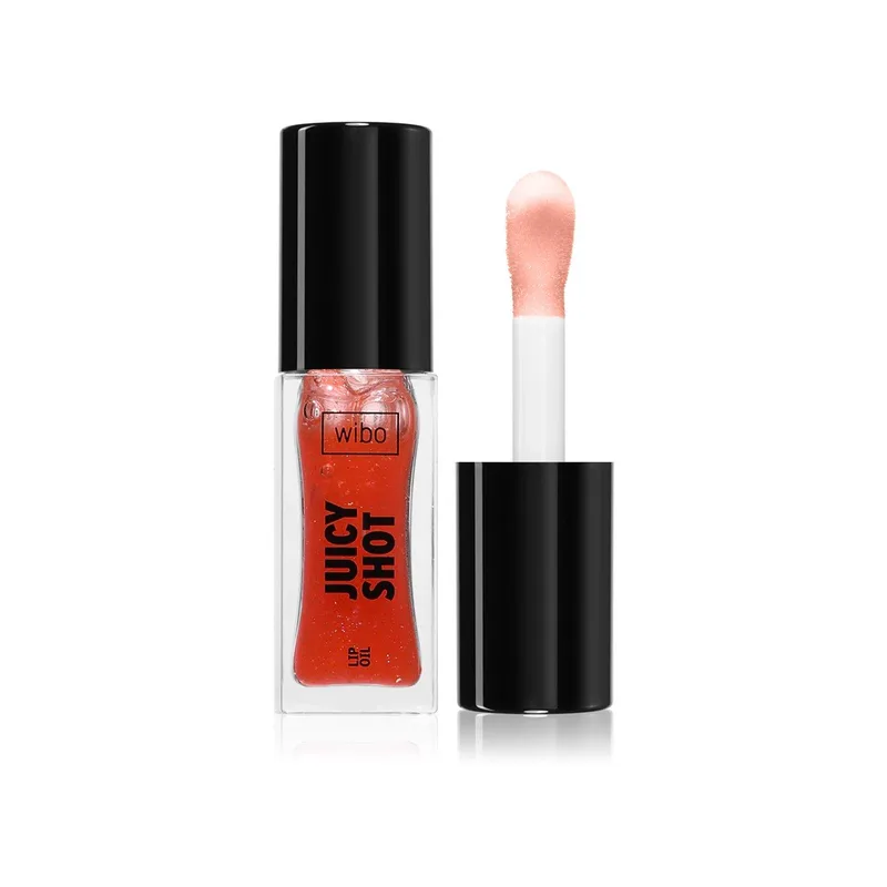 LIP OIL JUICY SHOT No4 6G