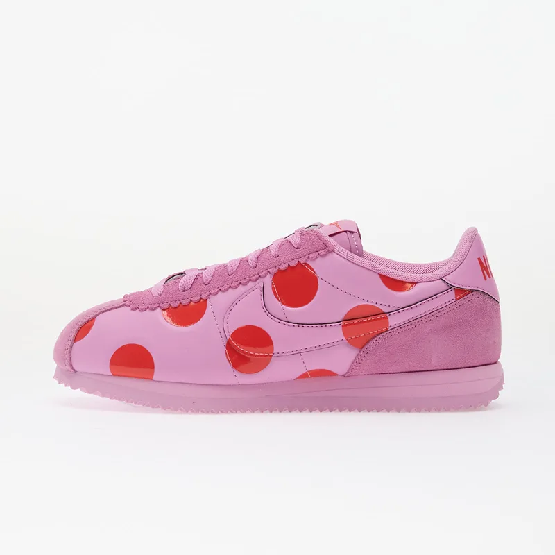 Sneakers Nike Cortez Lt Magenta/ Lt Magenta-Lt Crimson EUR 42.5