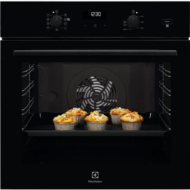 Εντοιχιζόμενος Φούρνος Electrolux EOD5C50Z