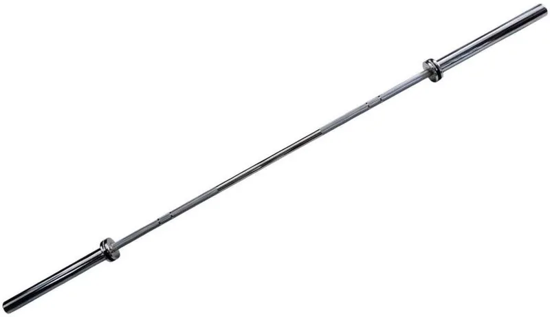 ΕΠΑΓΓΕΛΜΑΤΙΚΗ ΜΠΑΡΑ OPTIMUM CROSSFIT (220 CM)