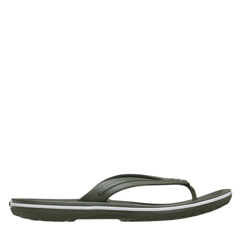 CROCS Crocband Flip 36-49 - ΧΑΚΙ