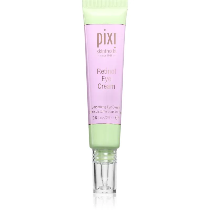 Pixi Retinol Eye Cream θρεπτική κρέμα Γύρω από τα μάτια 25 ml