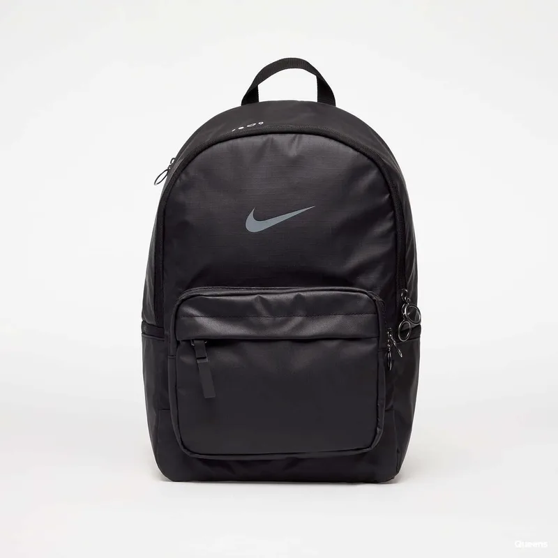 Σακίδιο πλάτης Nike Heritage Winterized Eugene Backpack Black/ Black/ Smoke Grey Universal