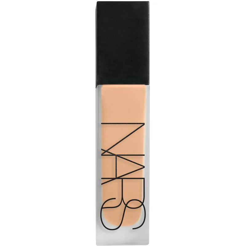 NARS Natural Matte Longwear Foundation μακράς διαρκείας μεικ απ με ματ αποτελέσματα απόχρωση VALLAURIS 30 ml