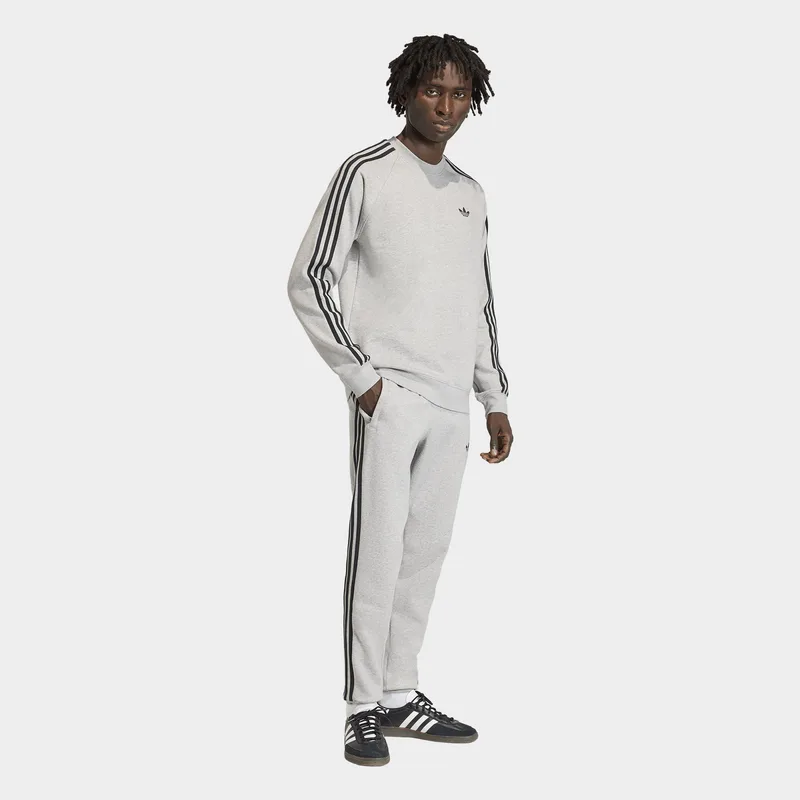 adidas Originals 3-Stripes Ανδρικό Παντελόνι Φόρμας (9000264693_2113)