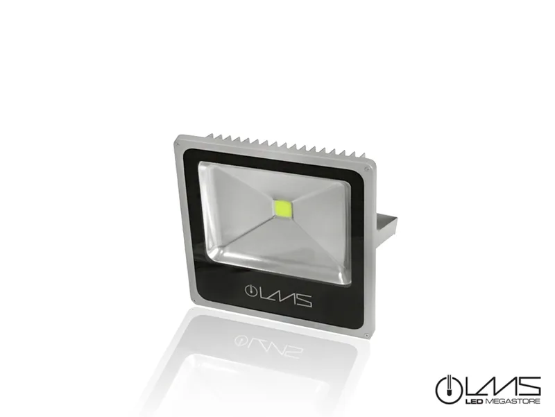 Προβολέας Led LMS GB 50 W Θερμό λευκο 05803