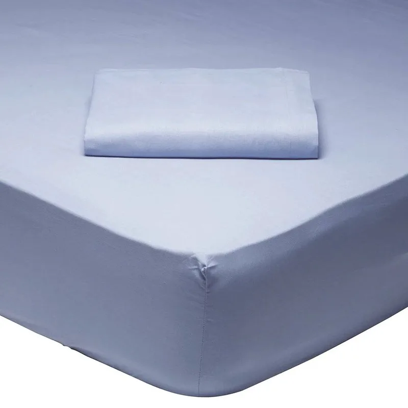 ΣΕΝΤΟΝΙ ΥΠΕΡΔΙΠΛΟ DAS HOME BEST 1005 ΜΕ ΛΑΣΤΙΧΟ ΣΙΕΛ (160X200+35CM)