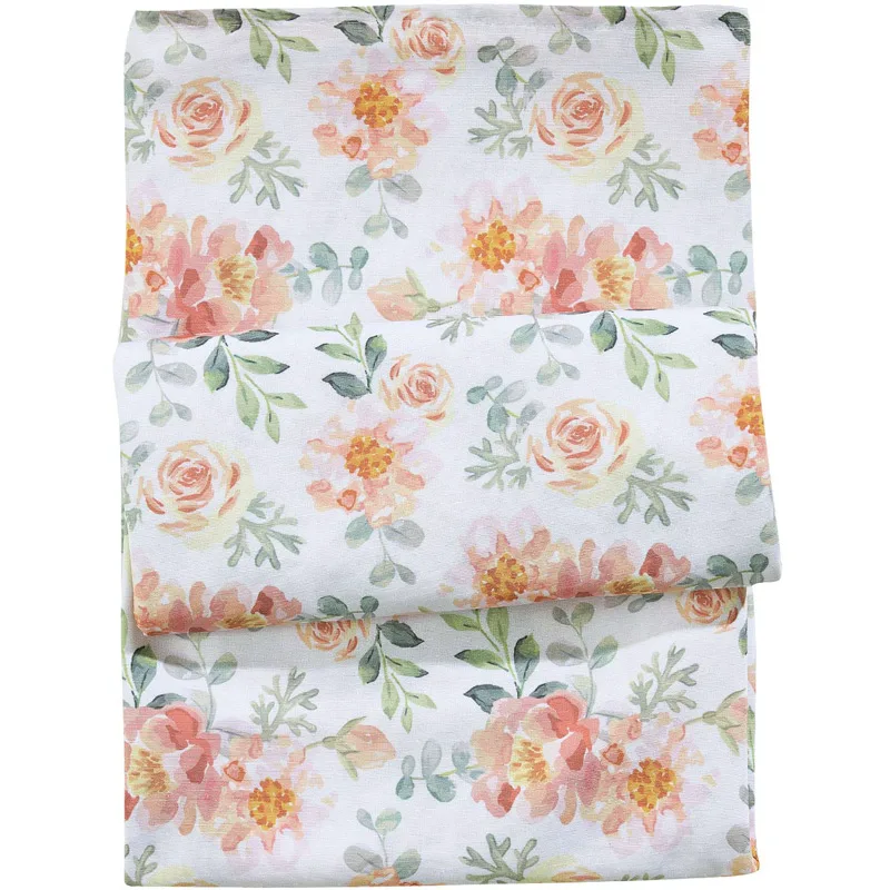 Τραβέρσα 45x140 Das Home 0720 Salmon 45x140
