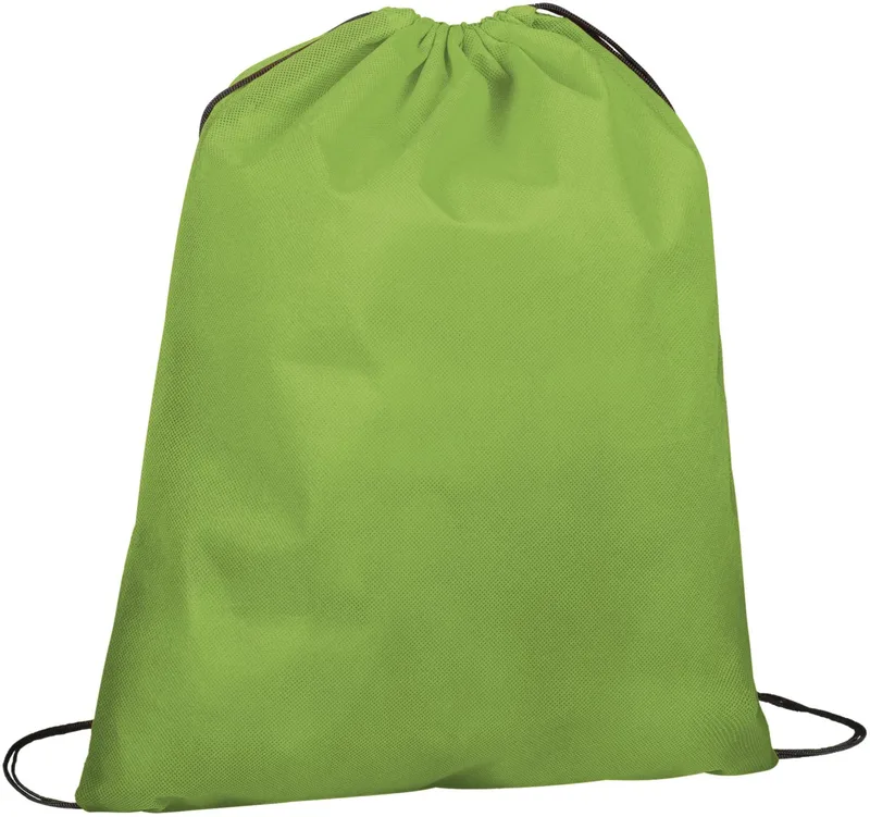 Backpack SATURN Valento MCVASATVM Apple Green
