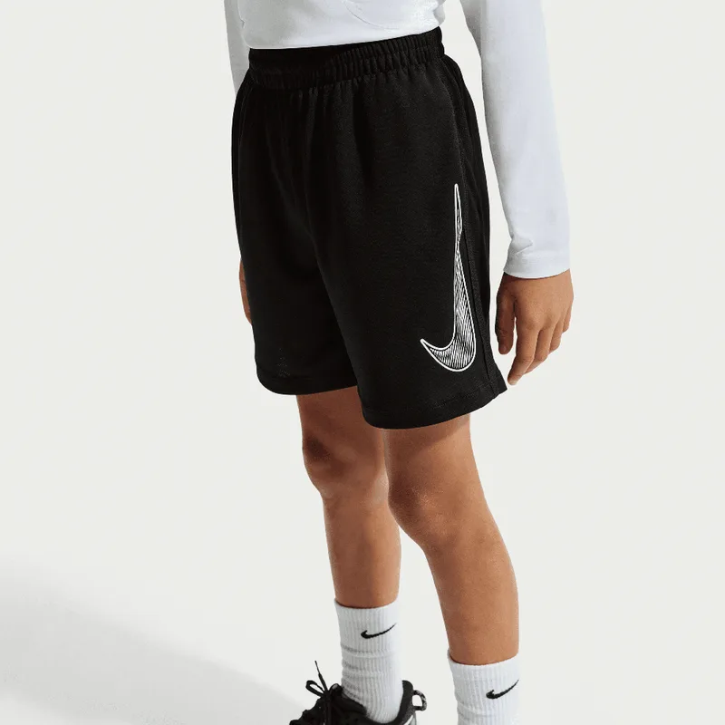 Nike Multi Παιδική Βερμούδα (9000252590_1480)