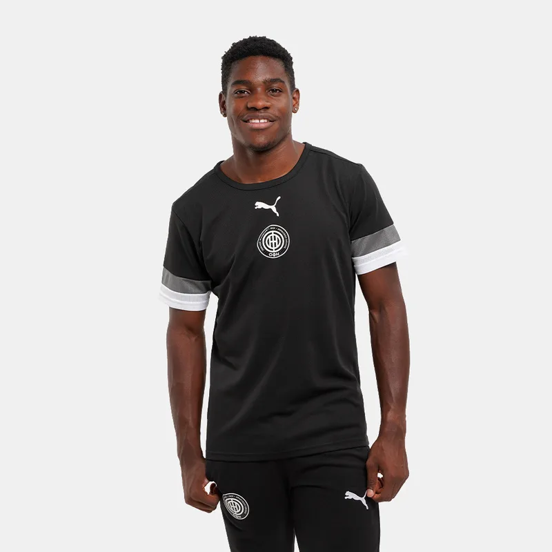 Puma X OFI FC Rise Jersey Ανδρικό T-shirt (9000089021_55532)