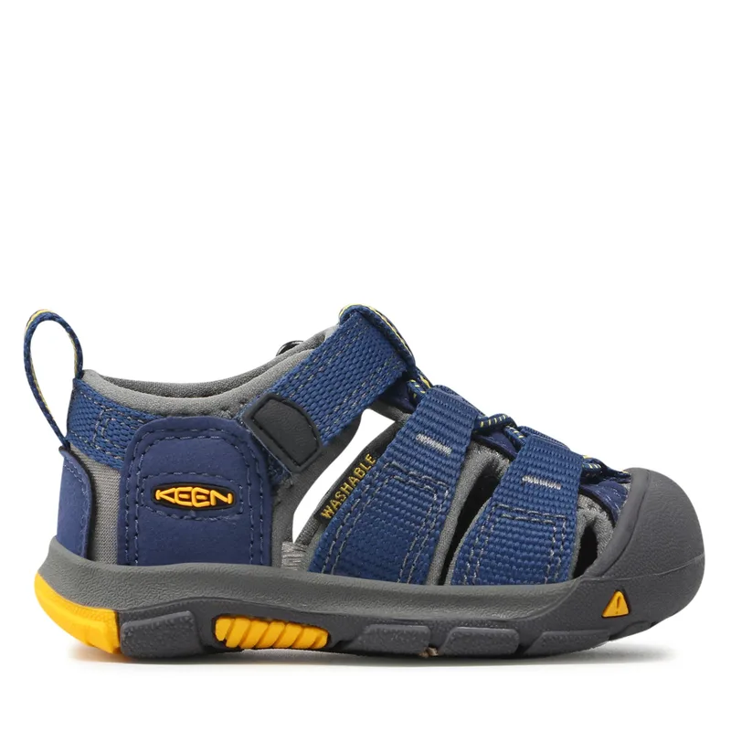 Σανδάλια Keen Newport H2 1021492 Σκούρο μπλε