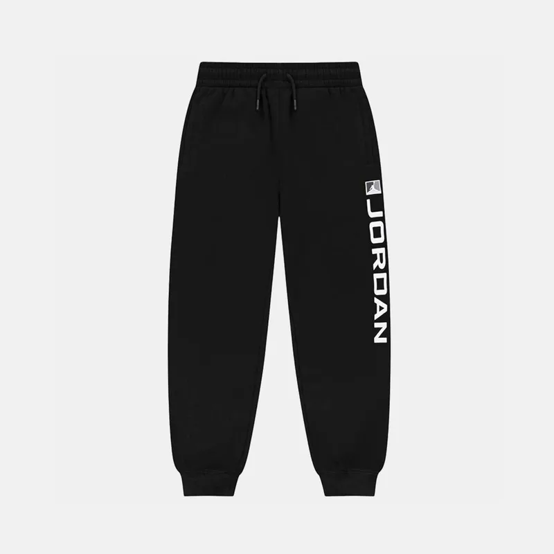 Jordan Essential Fleece Baseline Παιδική Φόρμα (9000245297_1469)