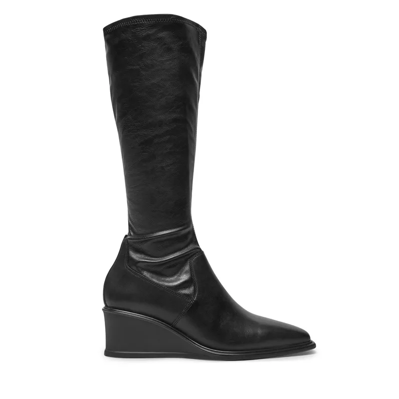 Μπότες Vagabond Shoemakers Aino 5829-102-20 Μαύρο