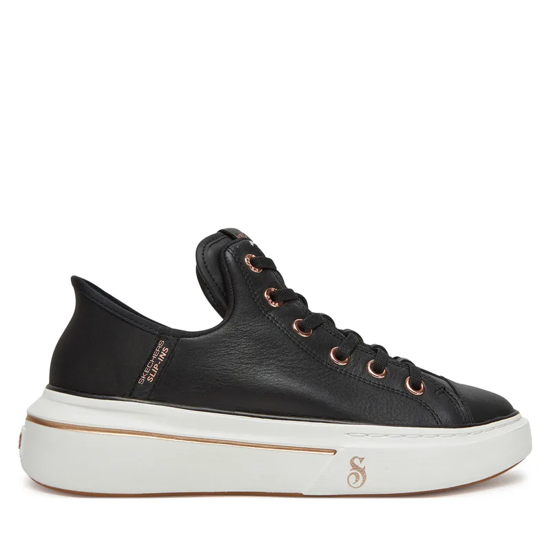 Αθλητικά Skechers 186001/BLK Μαύρο