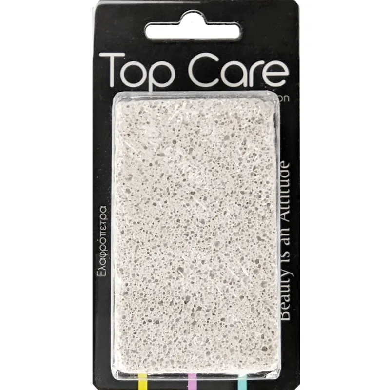 Top Care Pumice Ελαφρόπετρα 1 Τεμάχιο