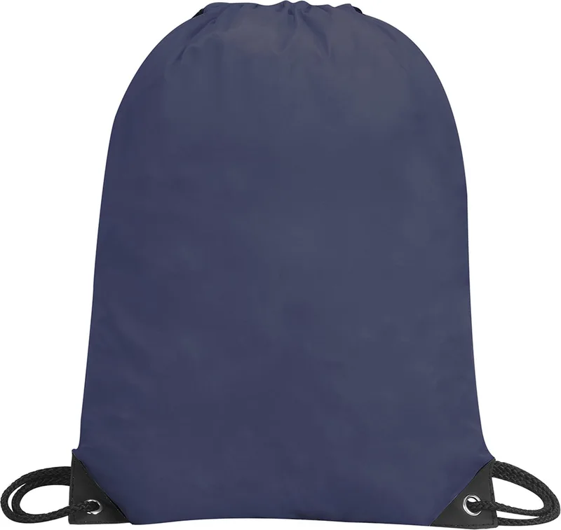 Σάκος Πλάτης με Κορδόνι 5890 Shugon Stafford 13L Navy