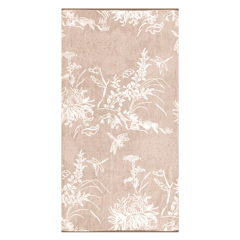 Πετσέτα Σώματος (80x150) Kentia Stylish Mosco 26 500gsm