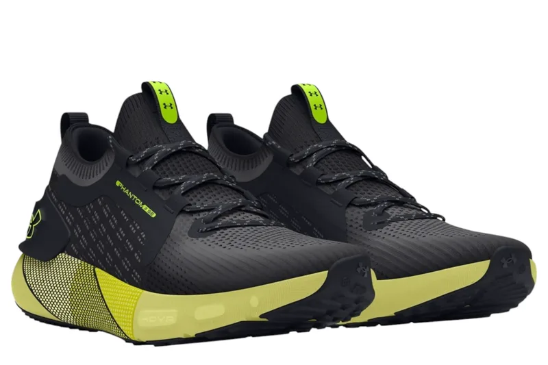 Παπούτσια Running Under Armour Low Hovr Phantom 3 Se Fd 3027770-001